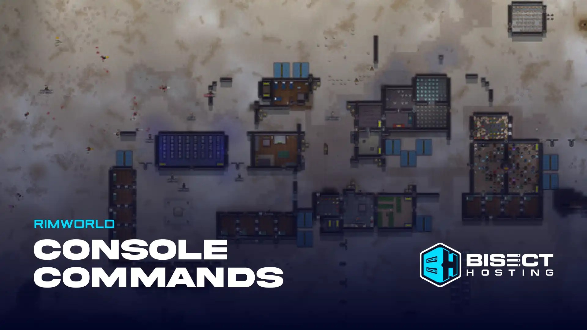 RimWorld Console Commands & Cheats Guide