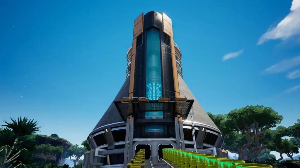 Satisfactory: Best Base Locations in Update 1.0