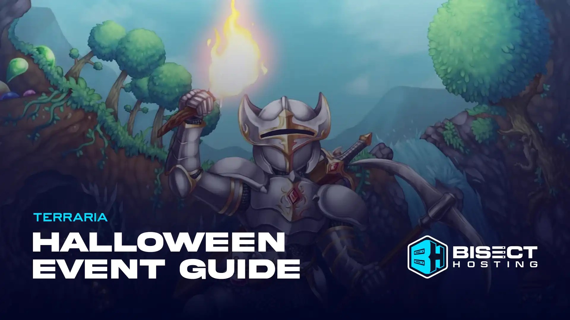 halloween event terraria 2026 Terraria Halloween Event Guide (2024)