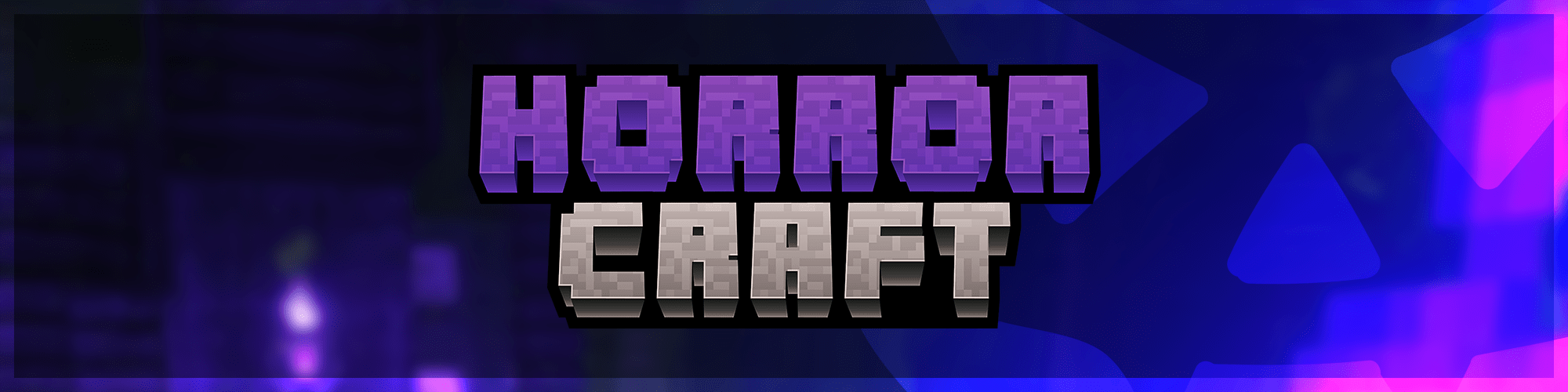 Horror Craft Modpacks Minecraft