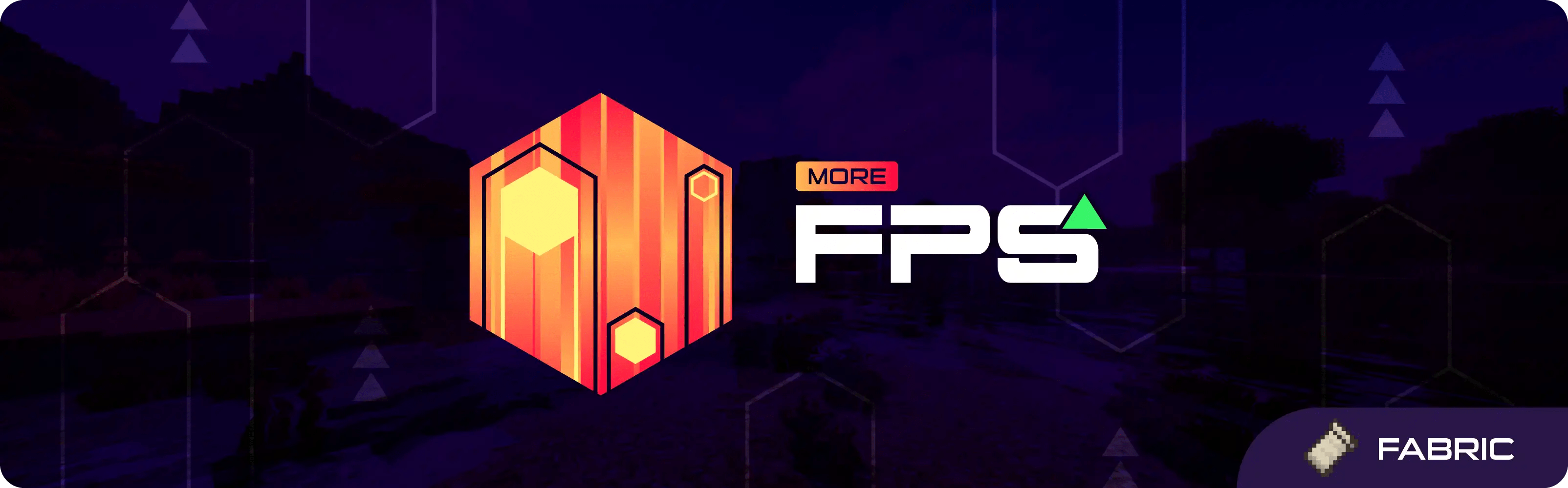 More FPS [FABRIC] - 1.21 UPDATE! - Minecraft Modpacks - CurseForge