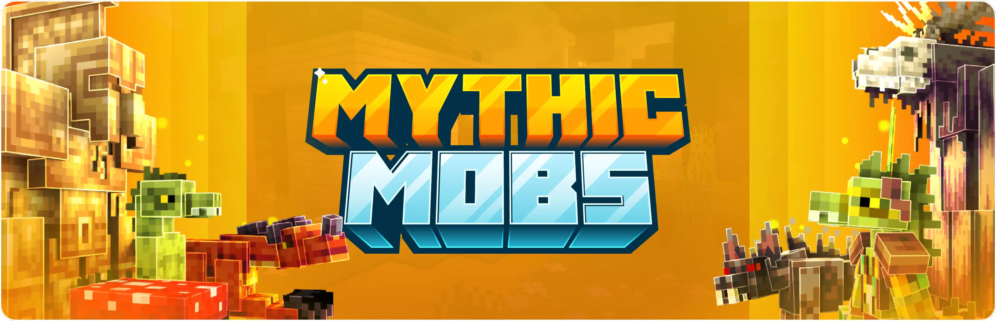 Download Mythic Mobs Minecraft Mods & Modpacks