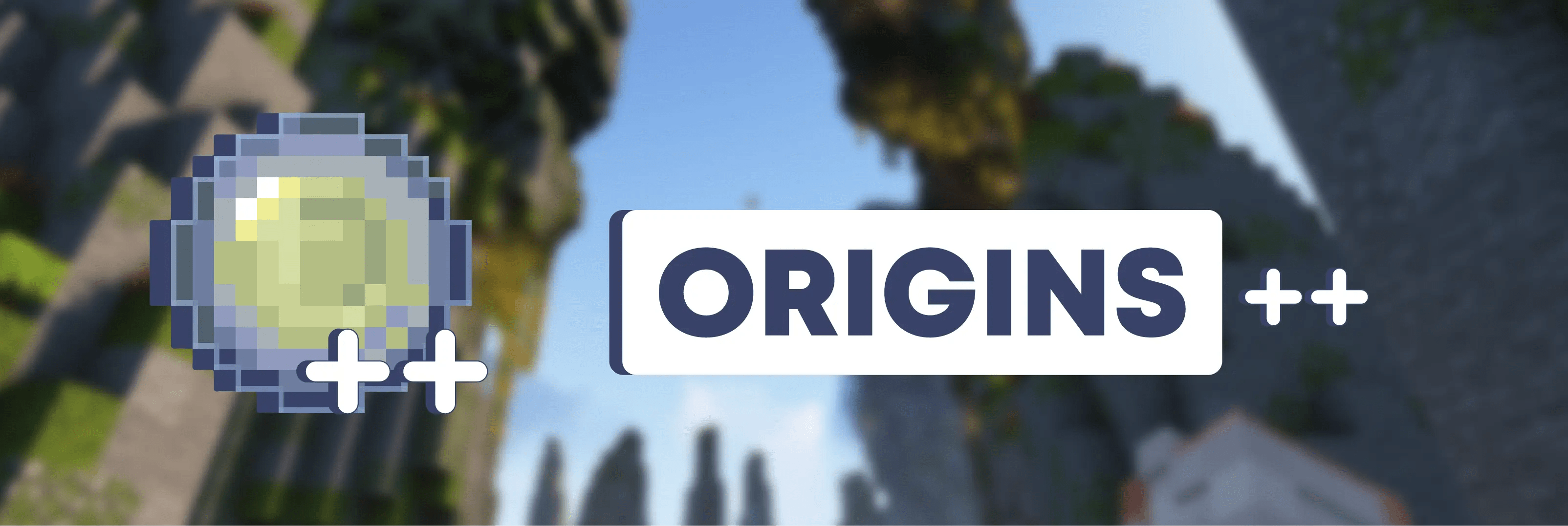 Install Origins++ Minecraft Mods & Modpacks