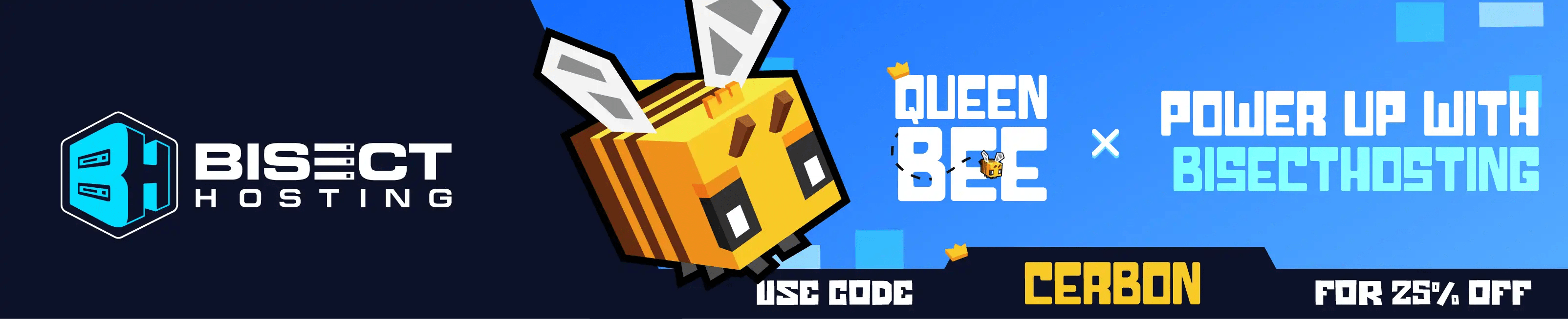 Queen Bee Minecraft Mod