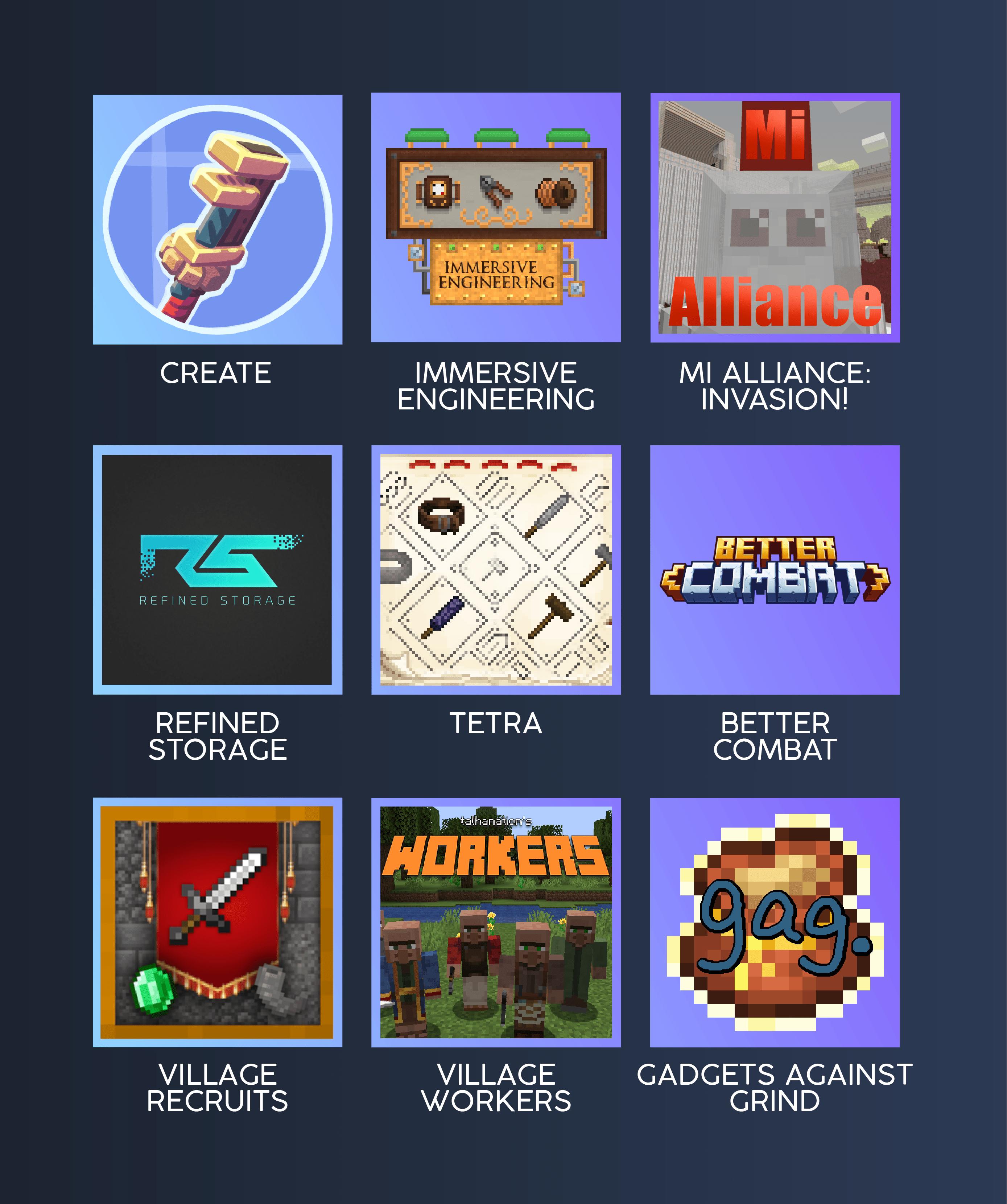 Rising Civilizations Modpacks Minecraft