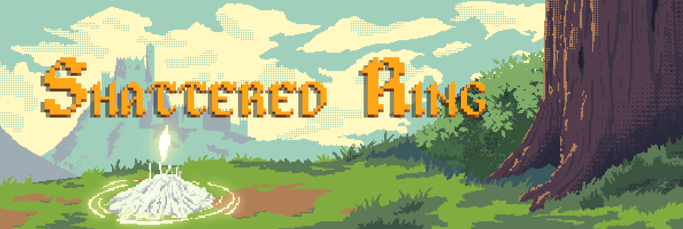 Shattered Ring Minecraft Modpacks