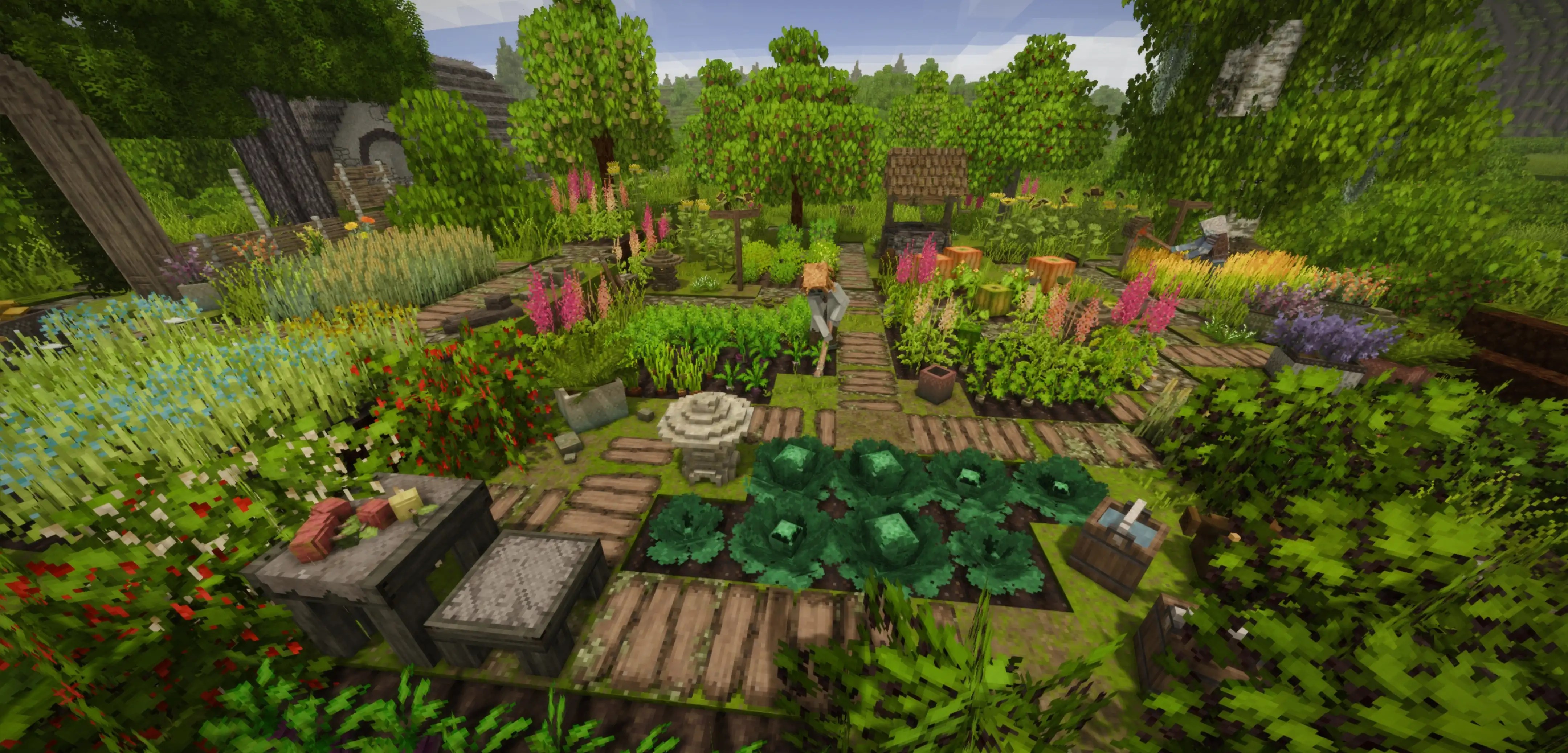 Vintage Story Beginner’s Guide Classes, Tools, & Day 1 Walkthrough