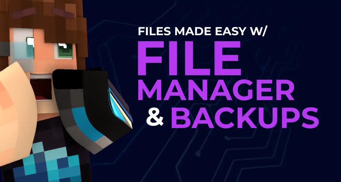 Premium Multicraft panel BisectHosting