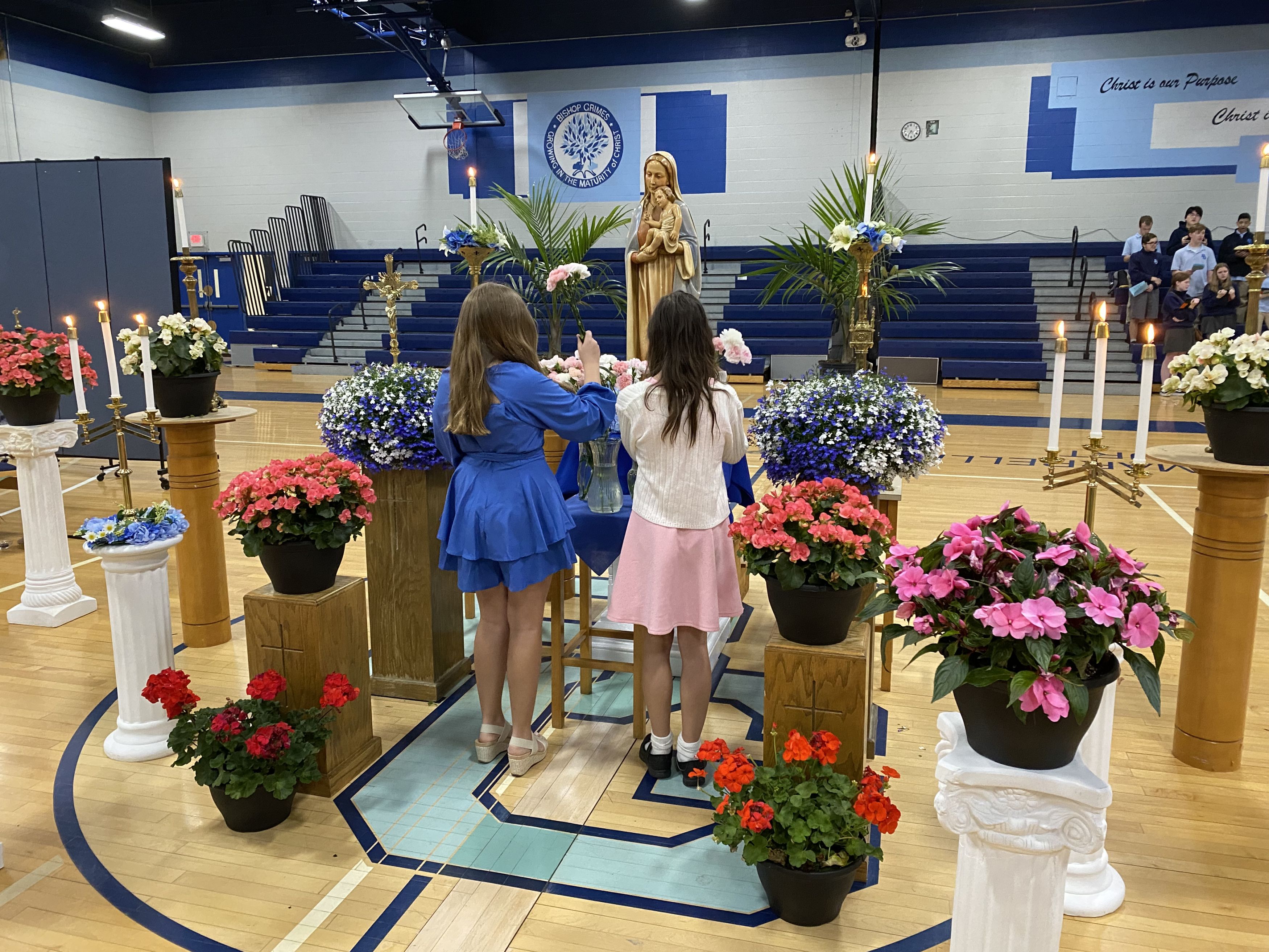 Events On June 9 2023 Syracuse Ny Spiritual Life Events Grimes JrSr High