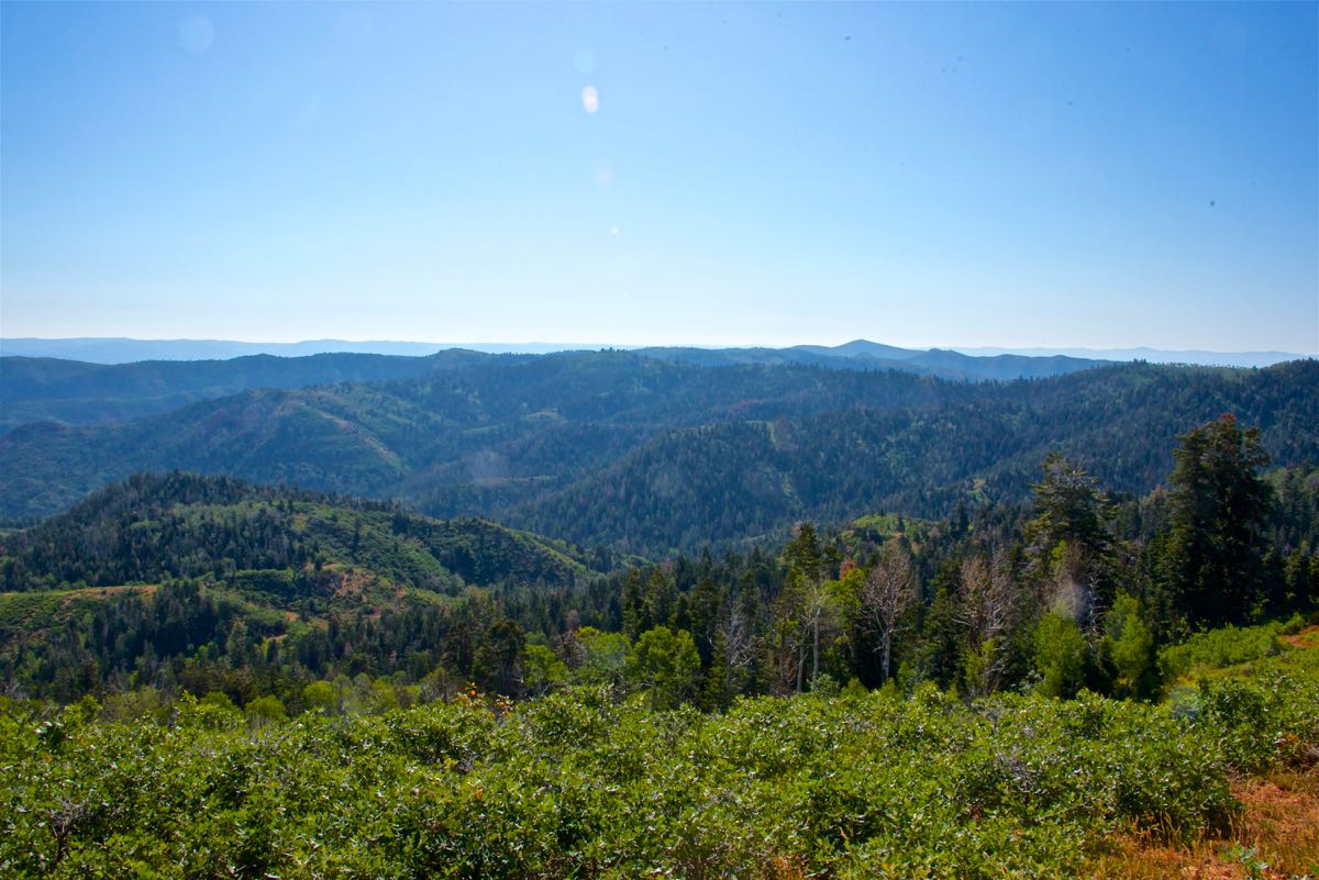 Mt. Nebo Drive 8162017 Hobbies