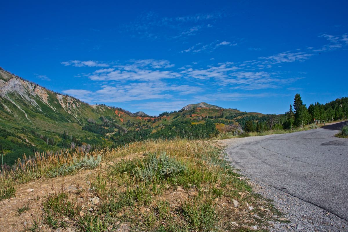 Mt. Nebo Drive 8162017 Hobbies