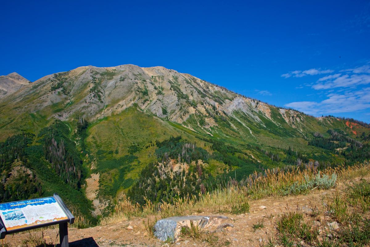 Mt. Nebo Drive 8162017 Hobbies