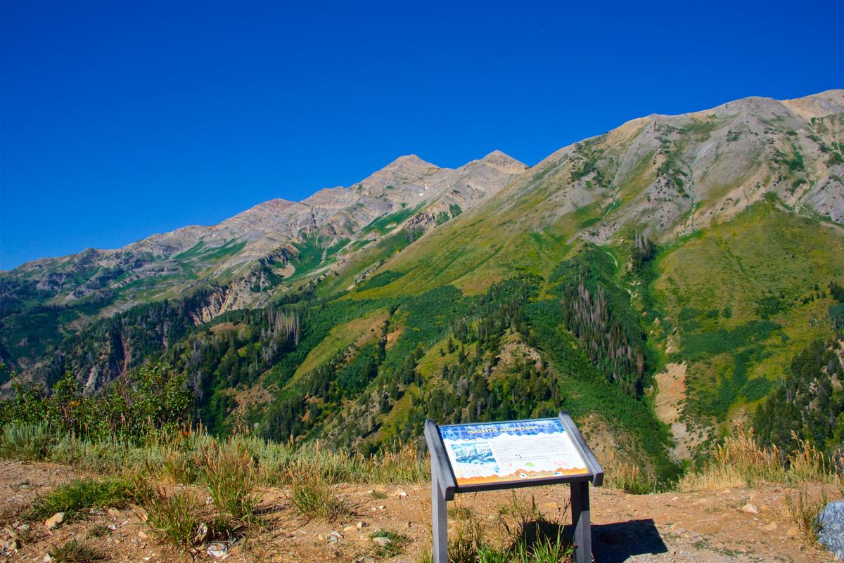 Mt. Nebo Drive 8162017 Hobbies