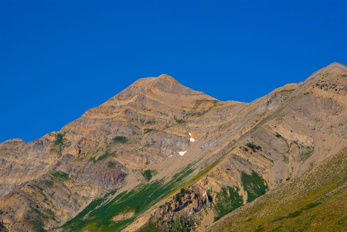 Mt. Nebo Drive 8162017 Hobbies