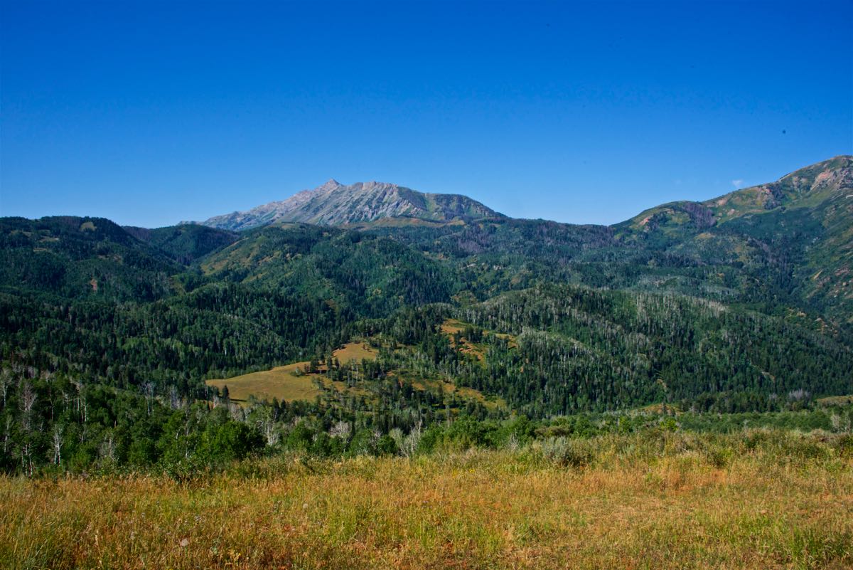 Mt. Nebo Drive 8162017 Hobbies