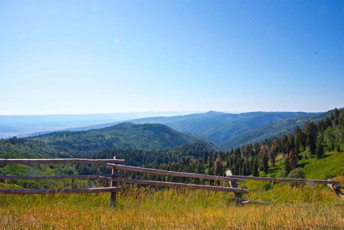 Mt. Nebo Drive 8162017 Hobbies