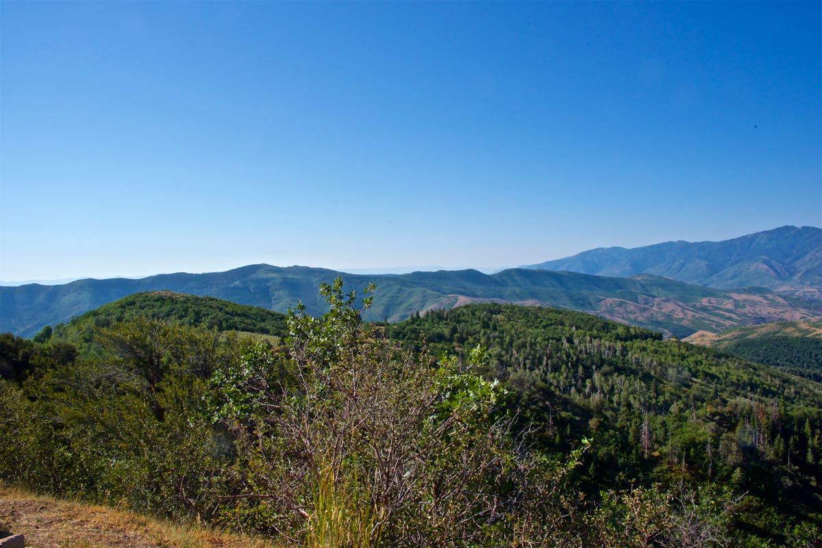 Mt. Nebo Drive 8162017 Hobbies