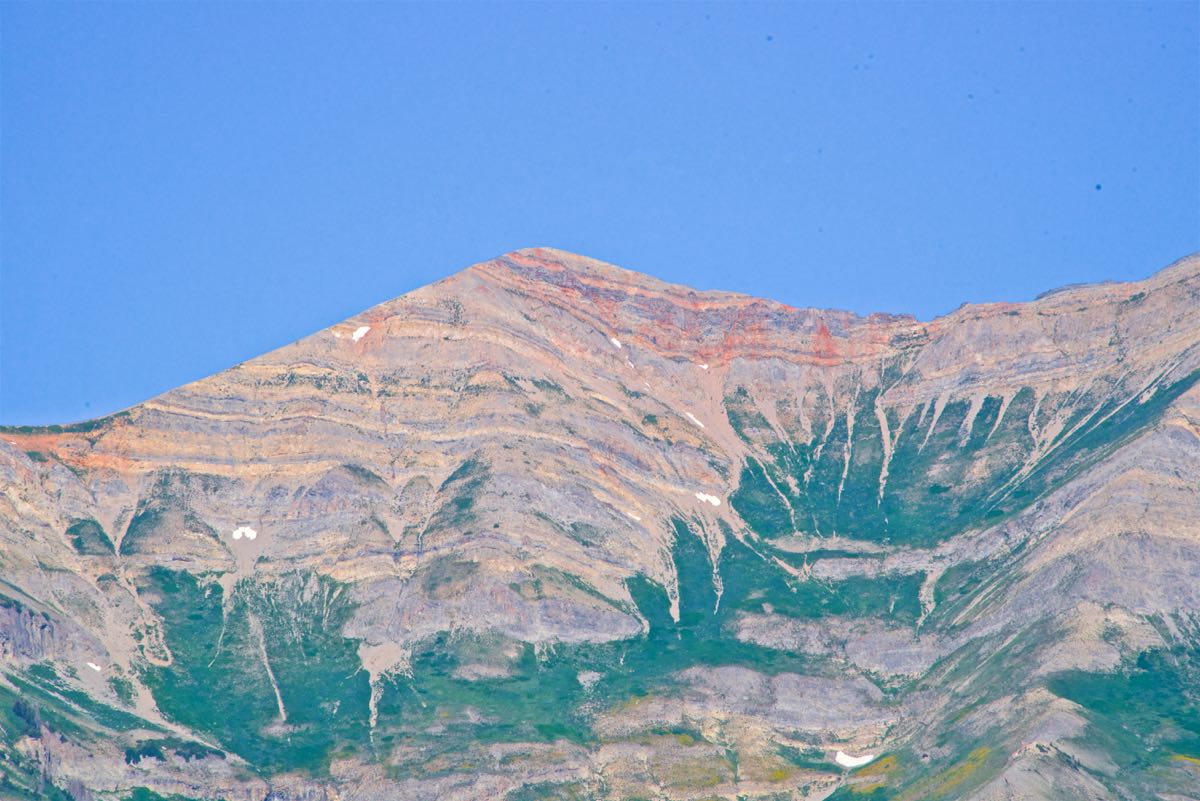 Mt. Nebo Drive 8162017 Hobbies