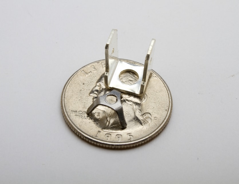 Metal Stamping, Inc.