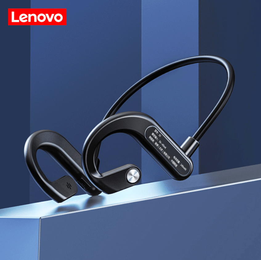 Lenovo X3 Bone Conduction Bluetooth Headset