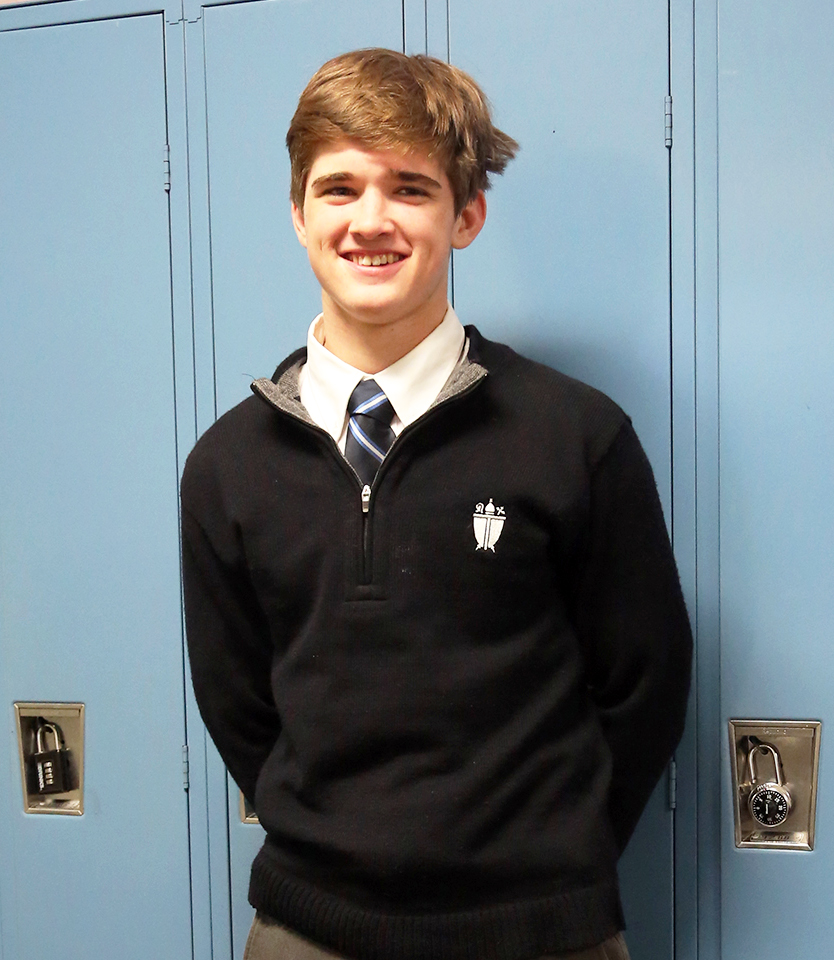 Uniform Information O'Connell High School