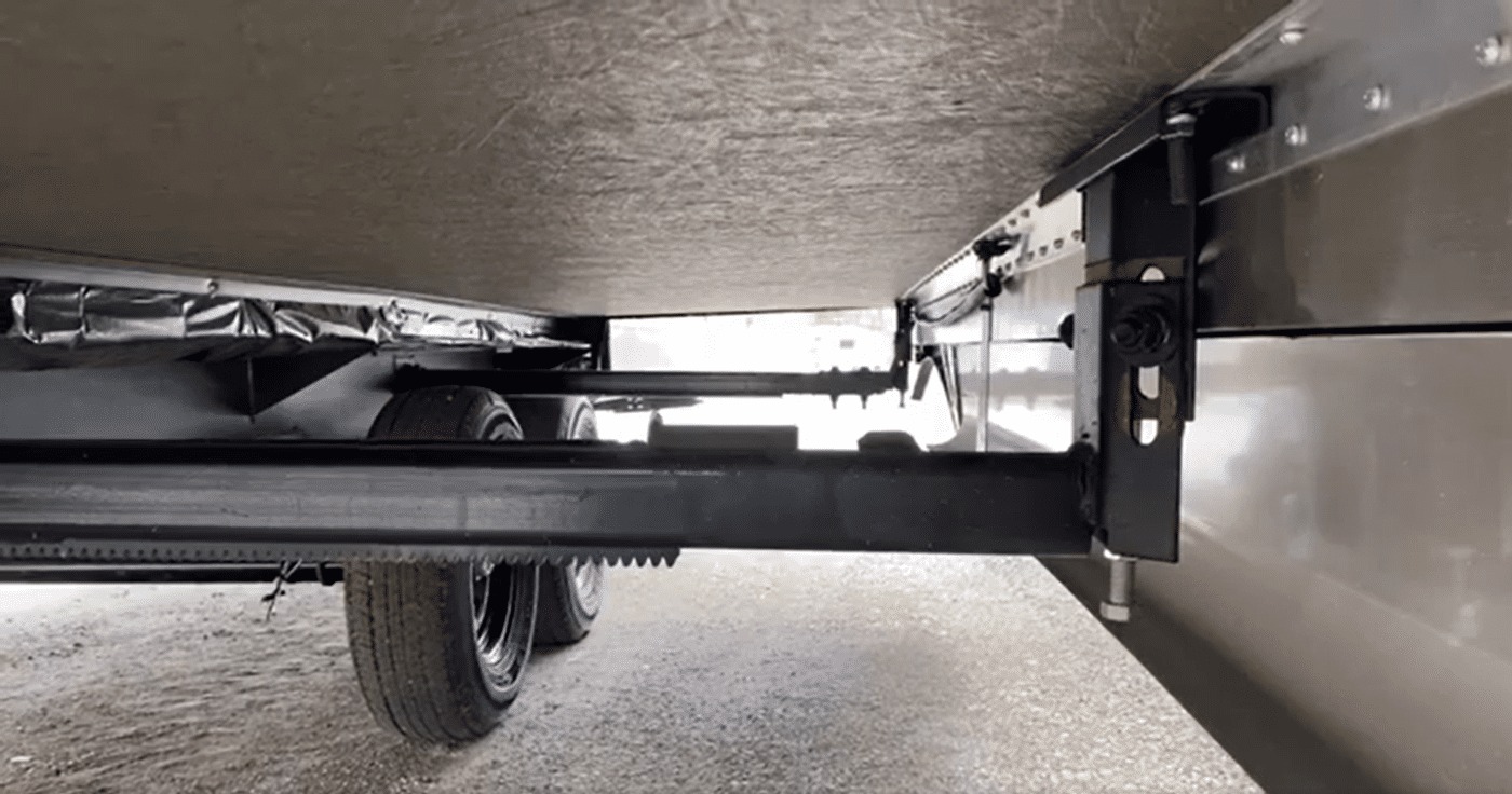 Keep Your RV Slides in Good Working Condition With This Guide!