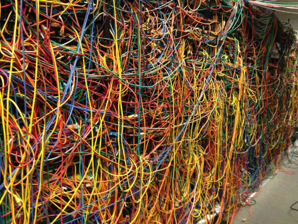 Top 10 Cable Management Companies in the World