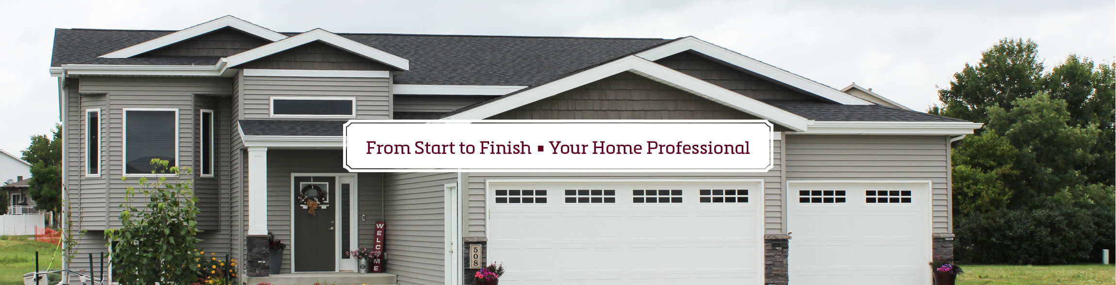 Development Sattler Homes