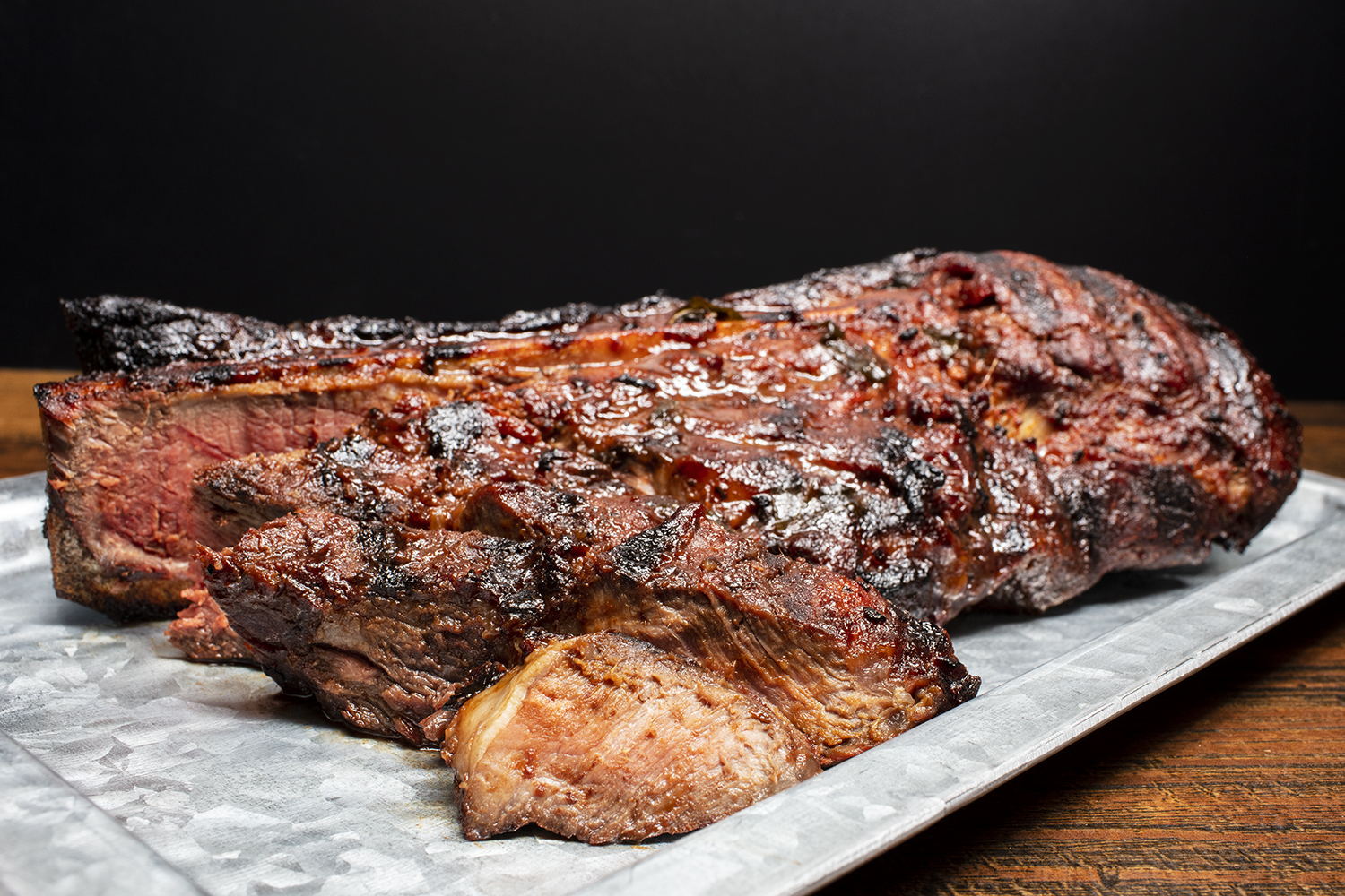 Bison Chuck Roast Bison Bluffs Farms