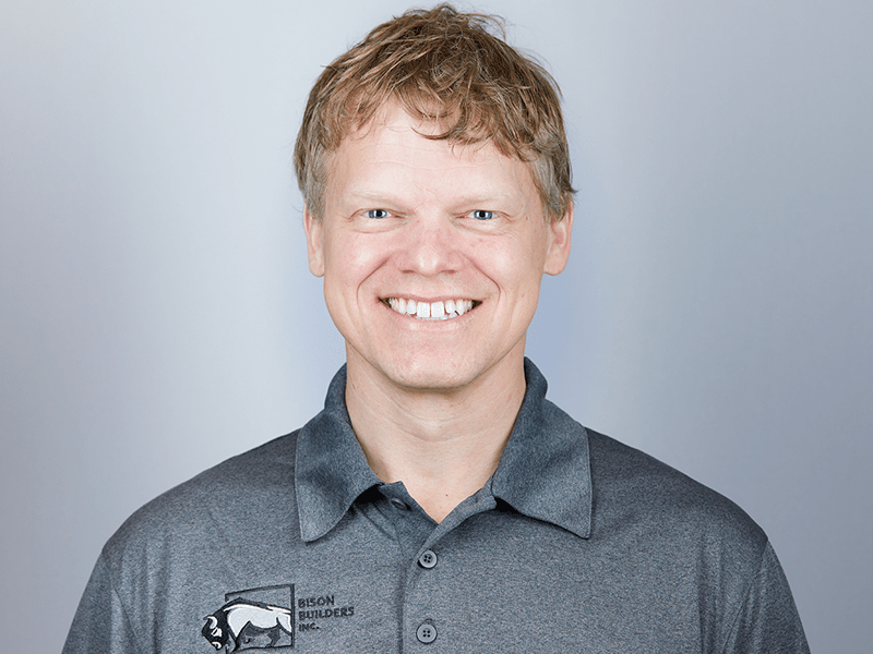 Adam Seed Bison Builders Inc.