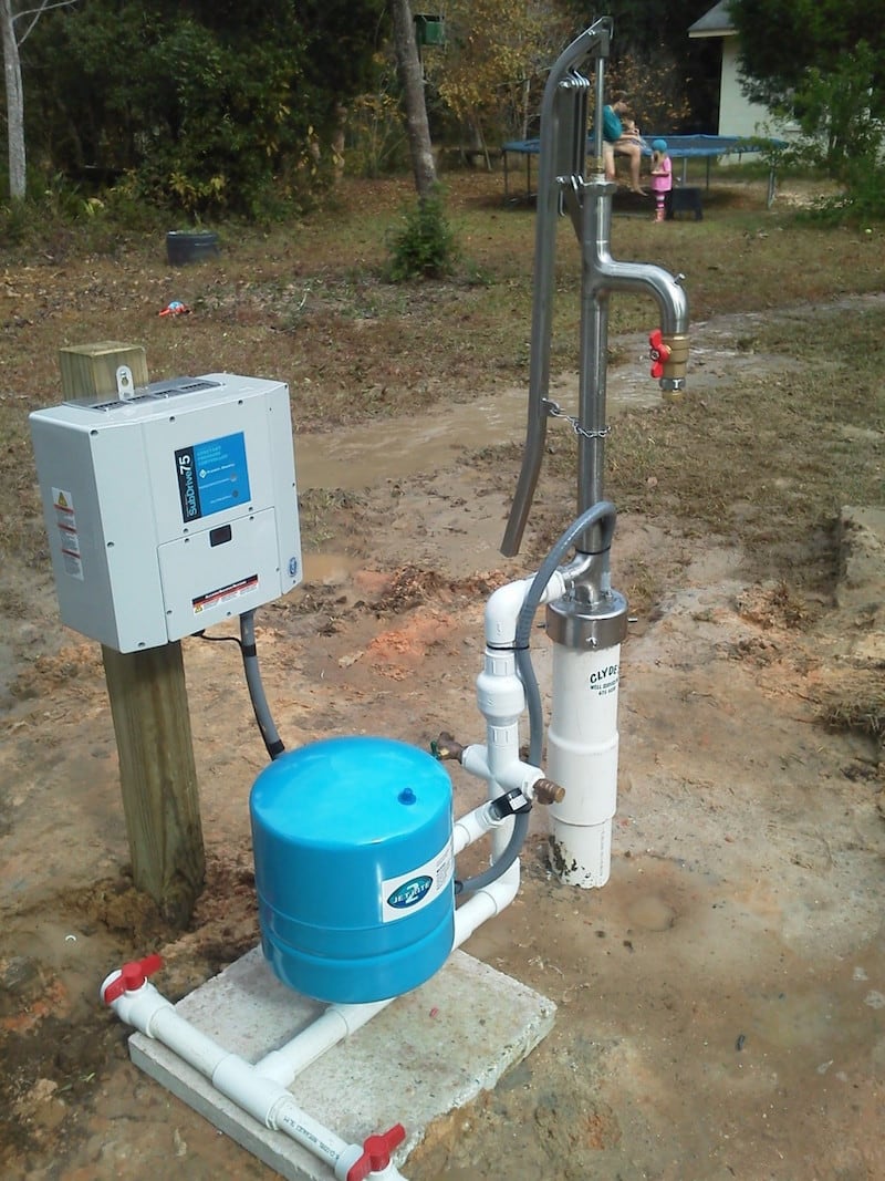 Frequently Asked Questions (And Their Answers) Bison Pumps