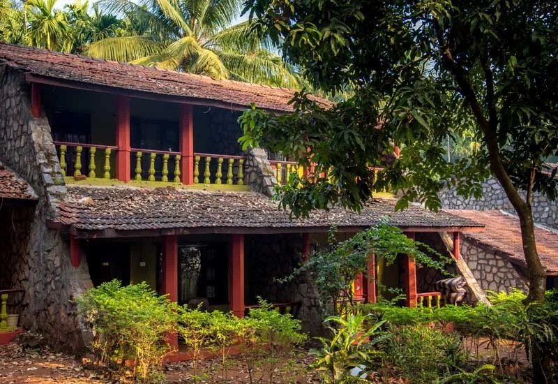 Bison River Resort Ganeshgudi, Dandeli. Direct Booking