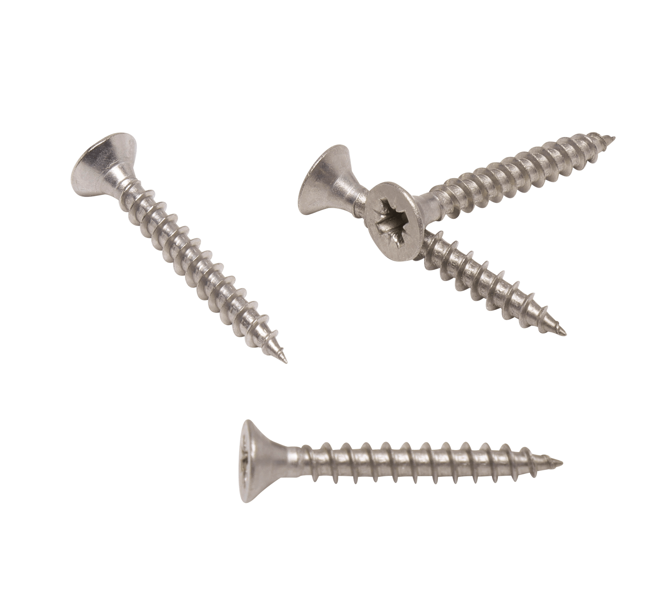 BISON Single Thread Screws MEP & HVAC Free UK Delivery