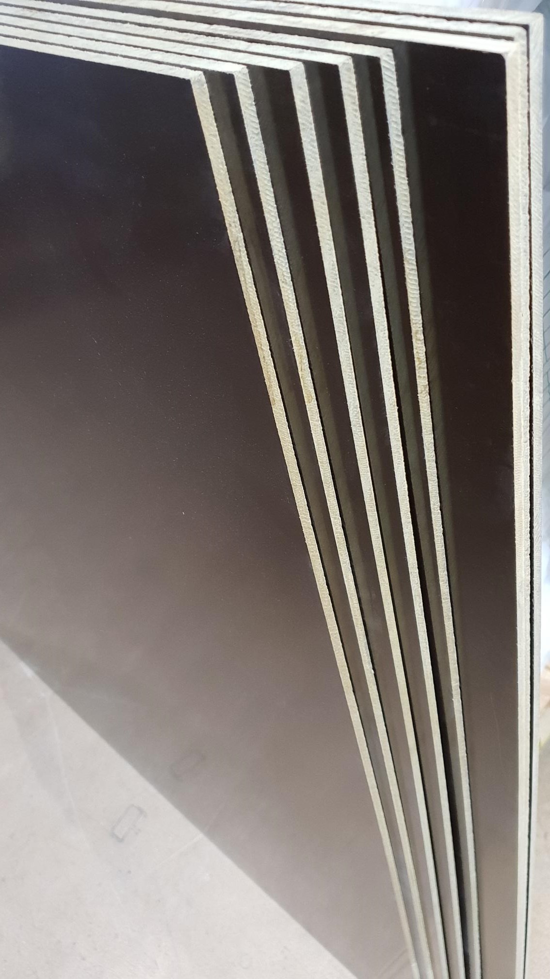 BISON Paxolin Sheet 1200x1200mm