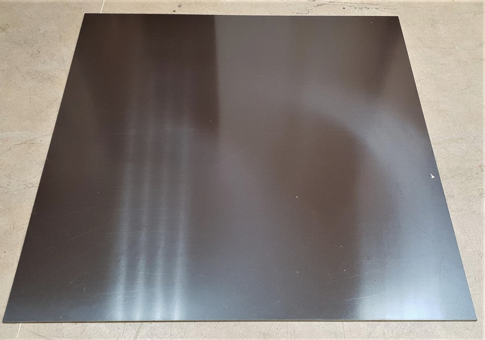 BISON Paxolin Sheet 1200x1200mm