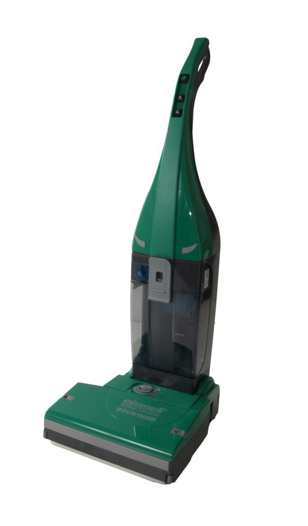 BGUS1500 Electric Floor Scrubber / Dryer Bissell BigGreen Commercial