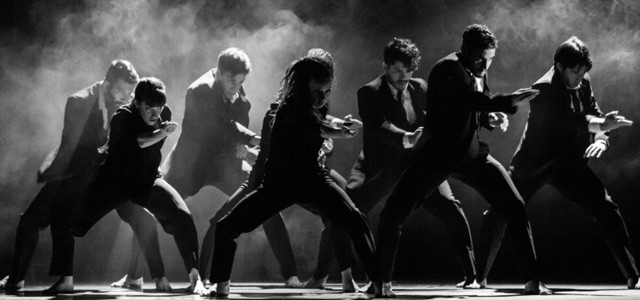 Compania Nacional De Danza Contemporanea