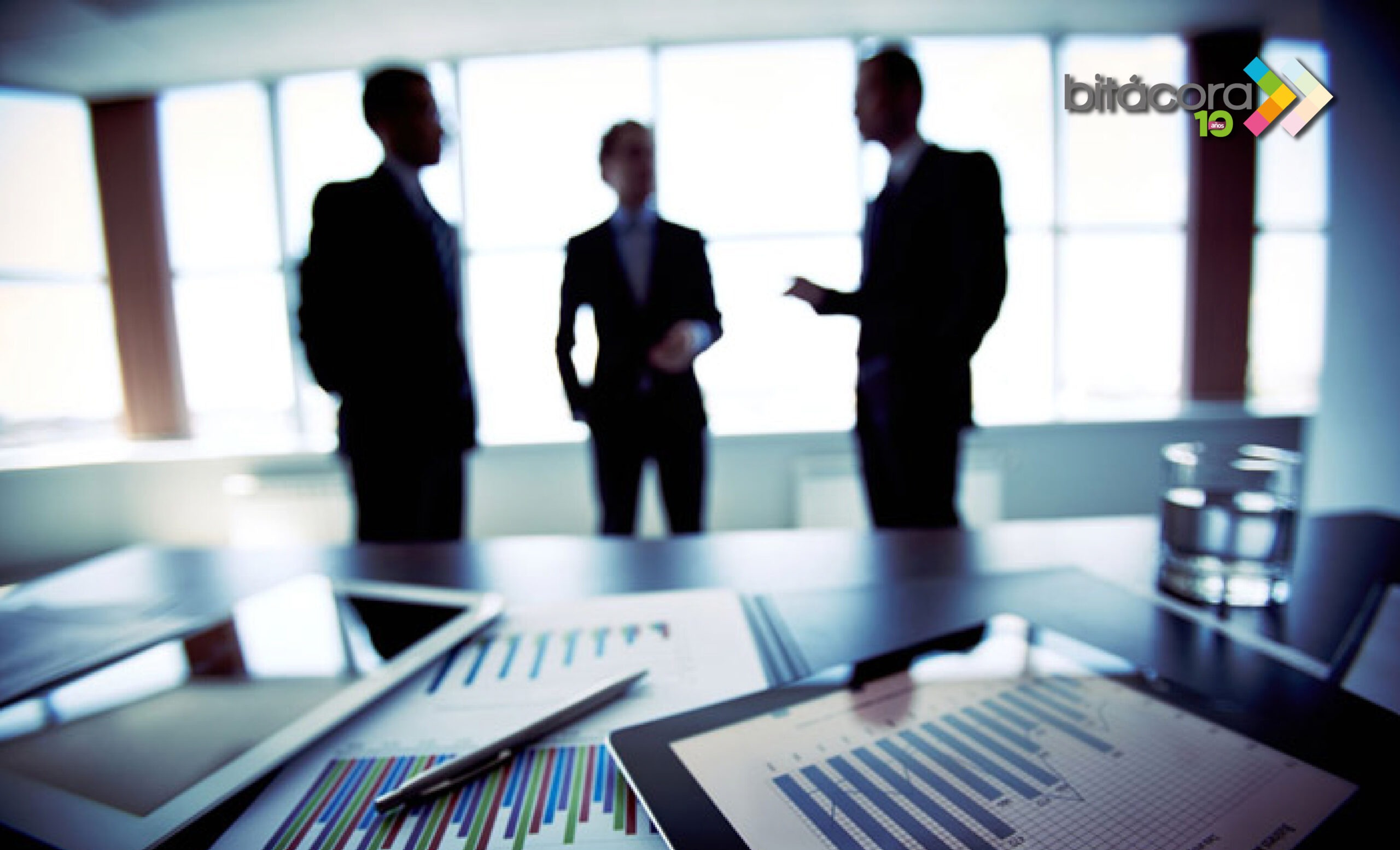 ¿Cuánto gana en promedio un administrador de empresas en Perú