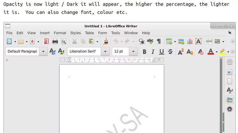 AnfängerTipps und Videos für LibreOffice alles kostenlos