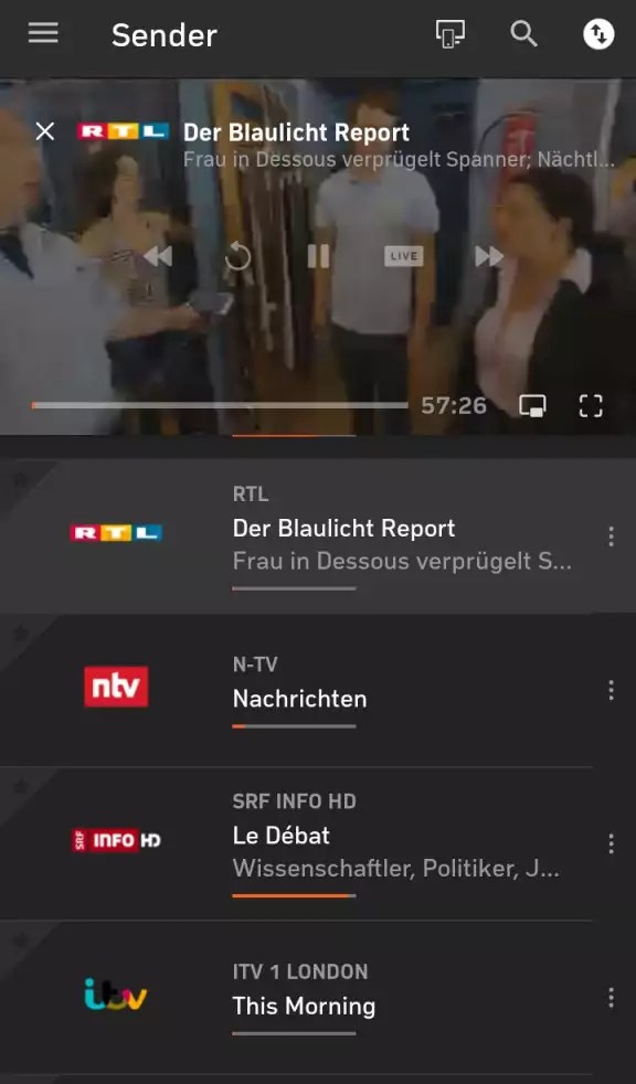 RTL Live Stream kostenlos so funktioniert das Streaming völlig legal