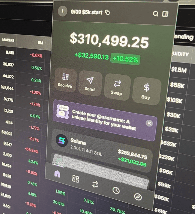 How Big Memecoins make Millionaires Overnight Bit By Signal