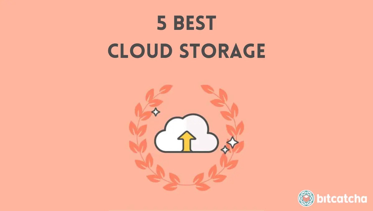 5 Best Cloud Storage for Malaysians in 2024