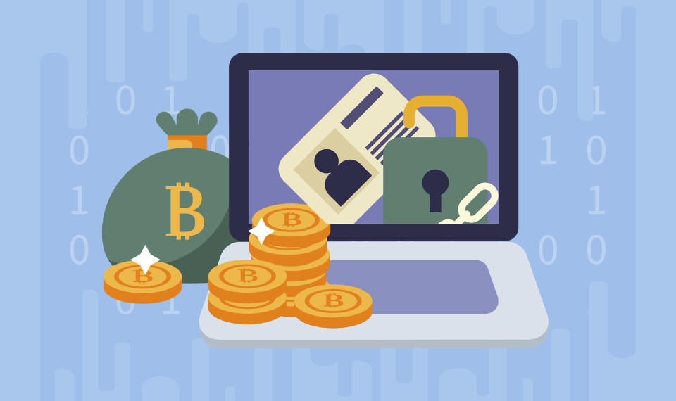 What Are The Features Of A Cryptocurrency Wallet App? / Crypto Wallets