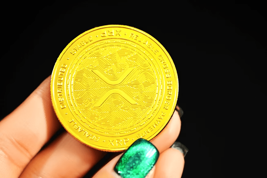 Cold Wallet Presale Hits $6.13M While Cardano Shows Steady Accumulation And XRP Faces Cooling Market Sentiment 22 3 261