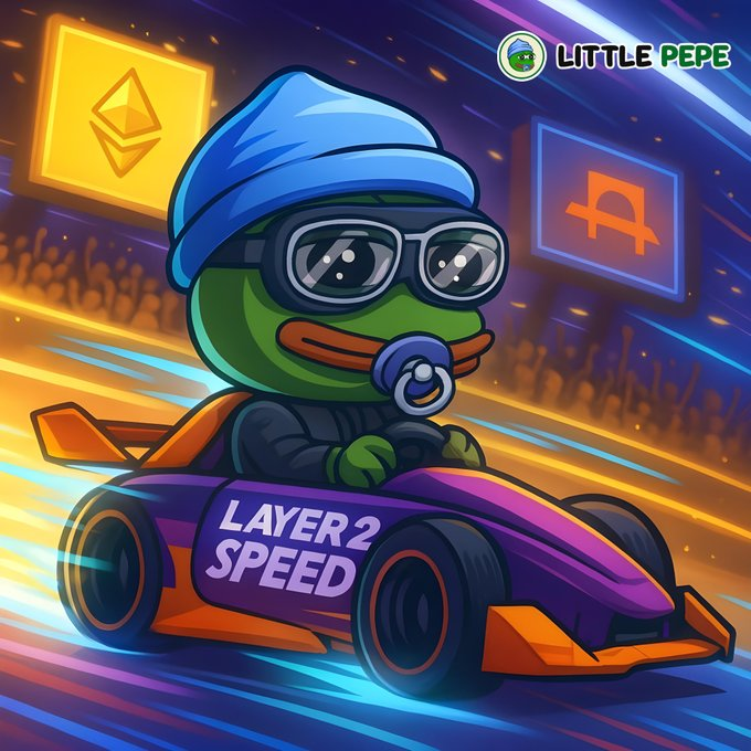 Best Meme Coin to Buy as Little Pepe (LILPEPE), Shiba Inu (SHIB), and Dogecoin (DOGE) Battle for Supremacy in 2025 4 littlepepe