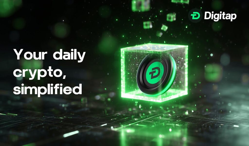 Top 4 Crypto Presales in 2026: Why Digitap ($TAP) Is the Best Crypto Presale 2026 2 digitap