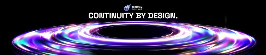 Bitcoin Created the Blueprint — Why Bitcoin Everlight Is Drawing Early Comparisons 2 bitcoin-everlight