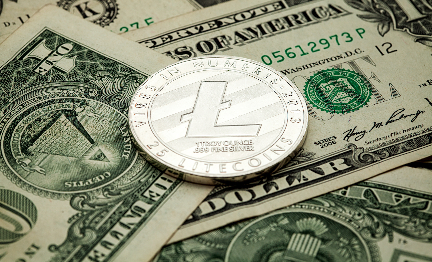 Litecoin’s Mining Power Has Fallen 28 Since Its Block
