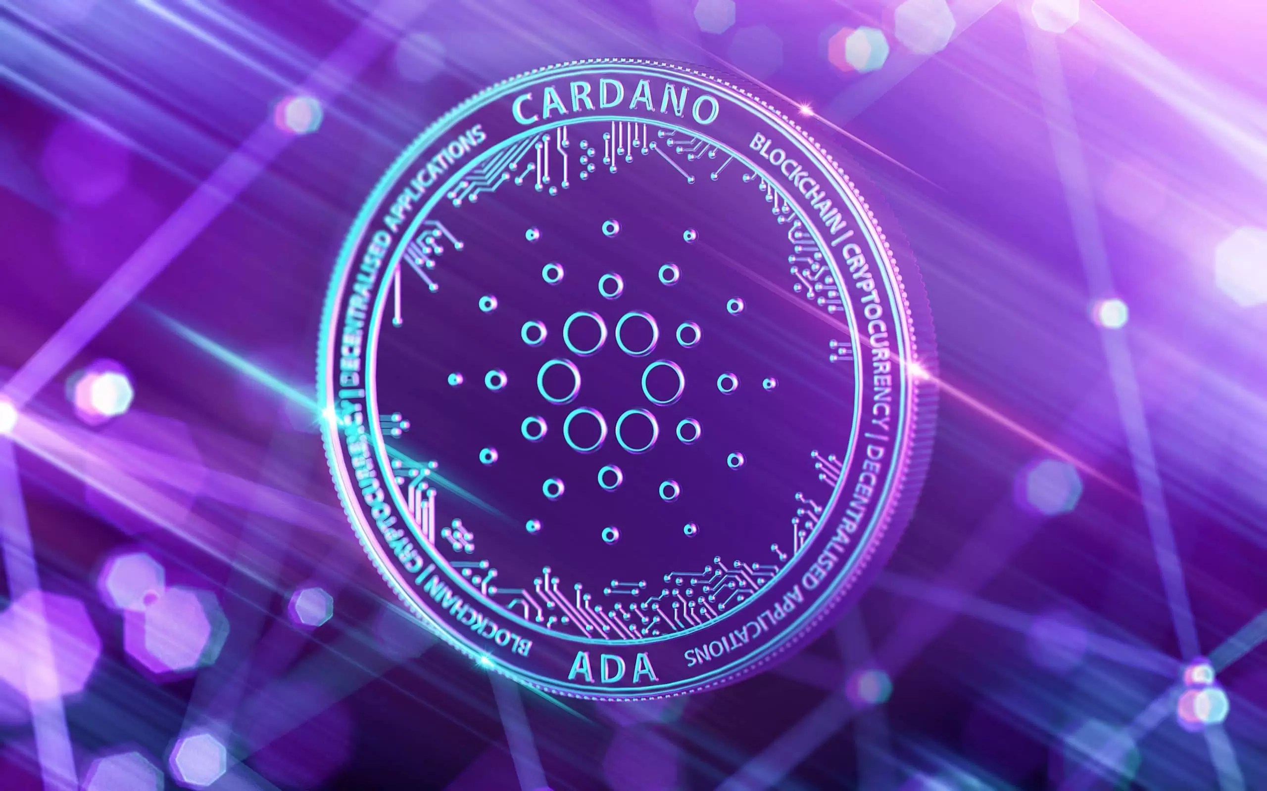 Cardano Ada