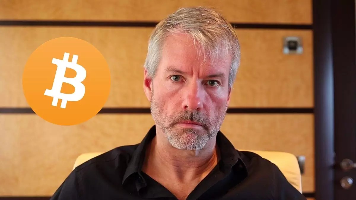 Bitcoin Bull Michael Saylor Makes His First Appearance on the Billionaires List – Here’s His Net Worth and Details